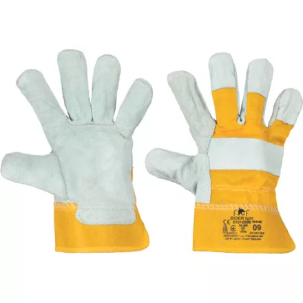 crv_0101009099090 FF EIDER LIGHT kesztyű - 9