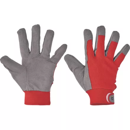 crv_0101009999100 THRUSH kombinált kesztyű - 10