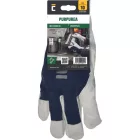 crv_0101010199080BN PURPUREA kesztyű akasztófüles - 8