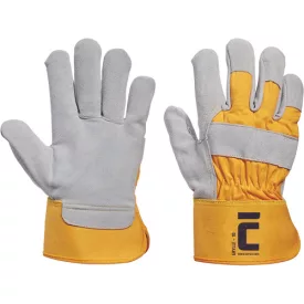 crv_0101010299100 GRYLLE kombinált kesztyű - 10