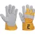 crv_0101010299100 GRYLLE kombinált kesztyű - 10