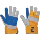 crv_0101010499100 GRYLLE DOUBLE kesztyű cuff 7 cm- 10