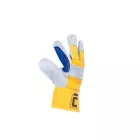crv_0101010499100 GRYLLE DOUBLE kesztyű cuff 7 cm- 10