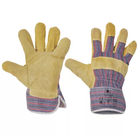 crv_0101010999100 FF TERN LIGHT kesztyű - 10