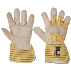 crv_0101012699100 CROW LONG kombinált kesztyű - 10