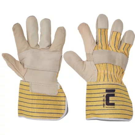 crv_0101012699100 CROW LONG kombinált kesztyű - 10