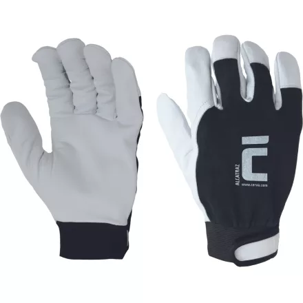 crv_0101021899090 ALCATRAZ kesztyű - 9