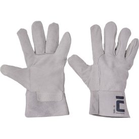 crv_0102000999110 SNIPE bőrkesztyű - 11