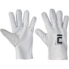 crv_0102002099100 HAWK bárány színbőr kesztyű - 10