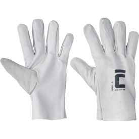 crv_0102002099110 HAWK bárány színbőr kesztyű - 11