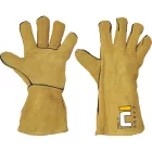 crv_0102003699110 SPINUS KEVLAR bőrkesztyű - 11