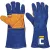 crv_0102006999100 PUGNAX BLUE bőrkesztyű - 10