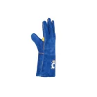 crv_0102006999100 PUGNAX BLUE bőrkesztyű - 10