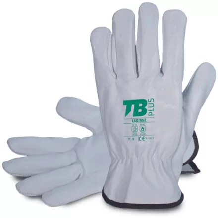 crv_0102013699060 TB 160IBSZ bőr védőkesztyű  6 - 10pár