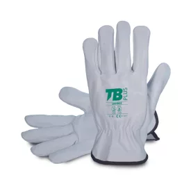 TB 160IBSZ bőr védőkesztyű  11 - 10pár