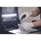 crv_0103000399120 KITE fehér pamutkesztyű - 12