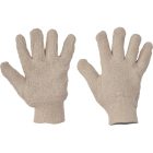 crv_0103001199100 DUNLIN horgos kötésű kesztyű rugal - 10