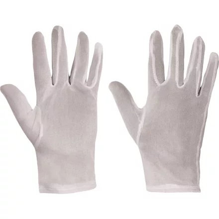 crv_0103001899100 IBIS szilon textil kesztyű - 10