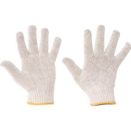 crv_0104000199080 AUK kötött pamut kesztyű - 8