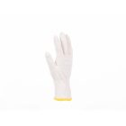 crv_0104000299100 AUKLET nyersszínű pamut kesztyű - 10
