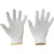 crv_0104000799090 SKUA fehér szilon kesztyű női - 9