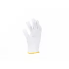 crv_0104000799090 SKUA fehér szilon kesztyű női - 9