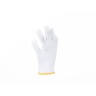crv_0104000799100 SKUA fehér szilon kesztyű - férfi - 10