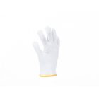 crv_0104000799100 SKUA fehér szilon kesztyű - férfi - 10