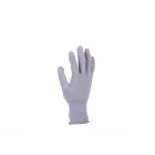 crv_0104002999080 BOOBY GREY  finom nylon kesztyű - 8
