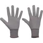 crv_0104002999090 BOOBY GREY  finom nylon kesztyű - 9