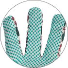 crv_0105001099090 AVOCET kerti kesztyű pöttyös – 9