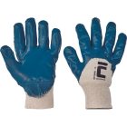 crv_0105001799090 KITTIWAKE mártott nitril kesztyű – 9