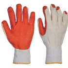 crv_0106000299090 REDWING vágásbiztos kesztyű  latex - 9