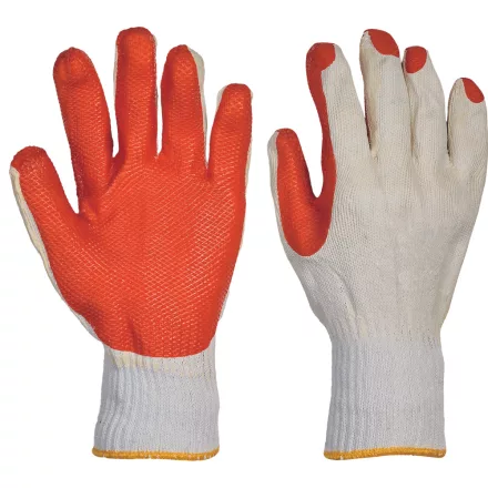 crv_0106000299090 REDWING vágásbiztos kesztyű  latex - 9