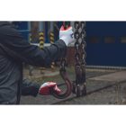 crv_0106000299100 REDWING vágásbiztos kesztyű  latex - 10