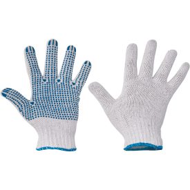 crv_0106000399100 PLOVER kötöt kesztyű pöttyös - 10