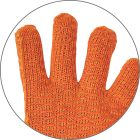 crv_0106000699100 FALCON kesztyű CRISS-CROSS  - 10