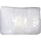 crv_0106001680080VAM BUSTARD EVO VAM pamutkesztyű+PVC fehér 8