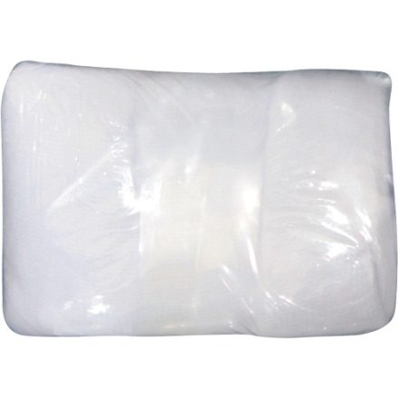 crv_0106001680080VAM BUSTARD EVO VAM pamutkesztyű+PVC fehér 8