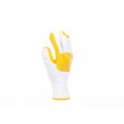 crv_0106003099100 YELLOWHAMMER prevent kesztyű - 10