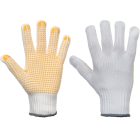 crv_0106004099100 PLOVER YELLOW CUT kesztyű - 10