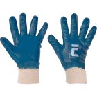 crv_0107000699100 ROLLER keszt mártot kesztyű nitril - 10