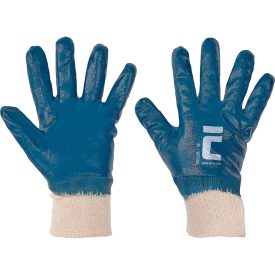 crv_0107000699100 ROLLER keszt mártot kesztyű nitril - 10