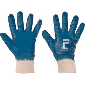 crv_0107000699100 ROLLER keszt mártot kesztyű nitril - 10