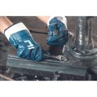 crv_0107000799100 SWIFT keszty mártott kesztyű nitril -10