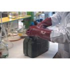 crv_0107001099100 REDSTART 27 mártott PVC kesztyű - 10