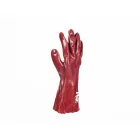 crv_0107001299100 REDSTART 35 mártott PVC kesztyű - 10