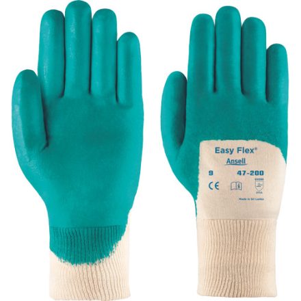 crv_0107002899090 Ansell ActivArmr 47200 védőkesztyű - 9