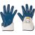 crv_0107004599100 FERINA mártott nitril kesztyű - 10