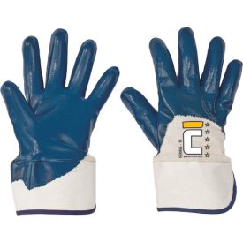 crv_0107004599110 FERINA mártott nitril kesztyű - 11